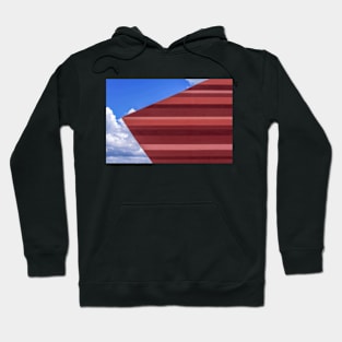 Photograph - Abstract Architecture Hoodie